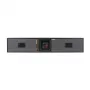 Центральный канал Klipsch R-34-C, Black/GNM
